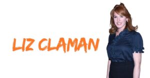 Liz Claman