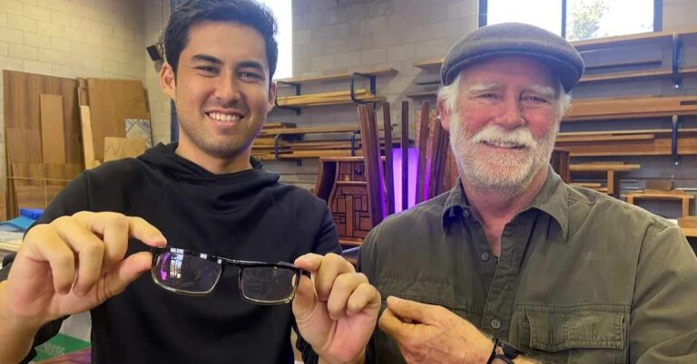 Mark Singer Gorilla Glue Net Worth