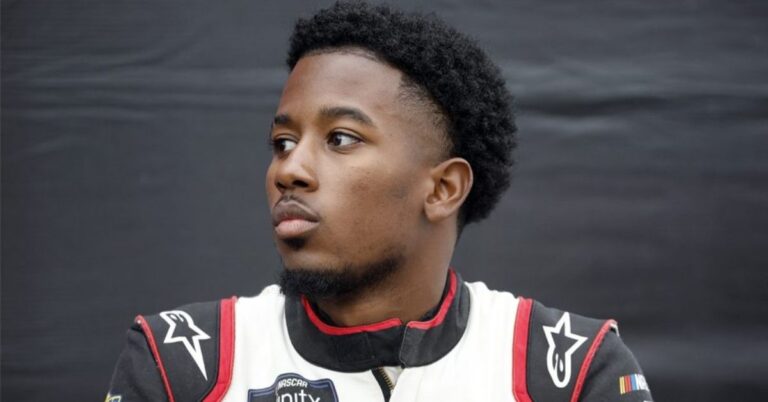 Rajah Caruth Net Worth