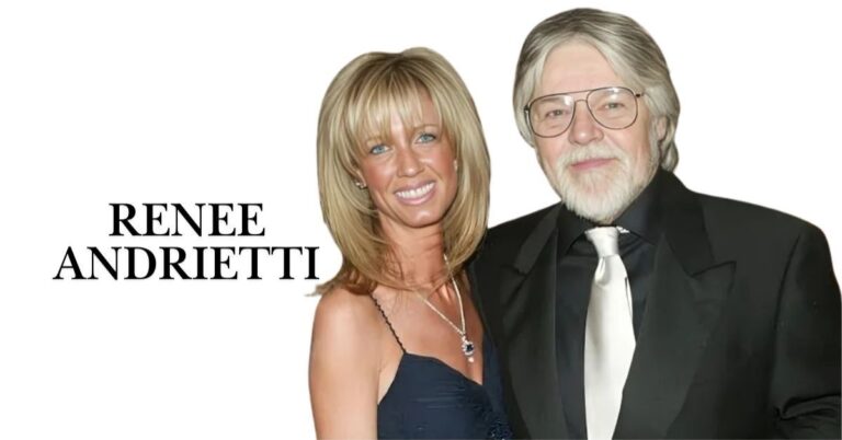 Renee Andrietti
