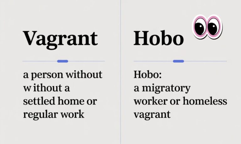 Vagrant Vs Hobo